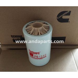 GOOD QUALITY FLEETGUARD FUEL WATER SEPARATOR FS1242