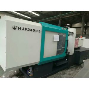 Full Automatic Injection Molding Machine 360 Ton Syringe Making Machine
