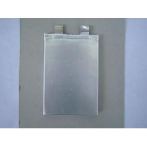 High Te Lithium Polymer Battery