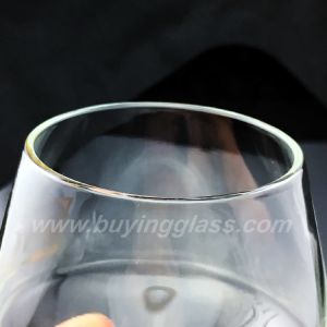 Double Old Fashioned Rock Whisky Glass 300ml 10oz Barware For Home