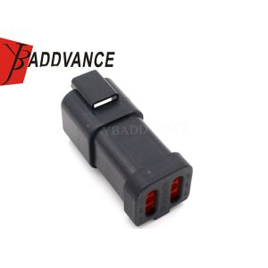 DT04-6P-E005 Deutsch Automotive Connectors / 6 Pin Male Deutsch Connector