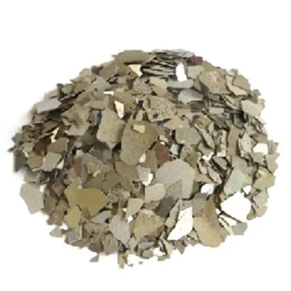 Metallurgical Grade Electrolytic Manganese Flakes 99.8% Manganese Flake