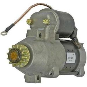 China STARTER FOR YAMAHA S114-838A 50-881368T1, 68V-81800-00 68V-81800-01 S114838A, 50881368T1 on sale
