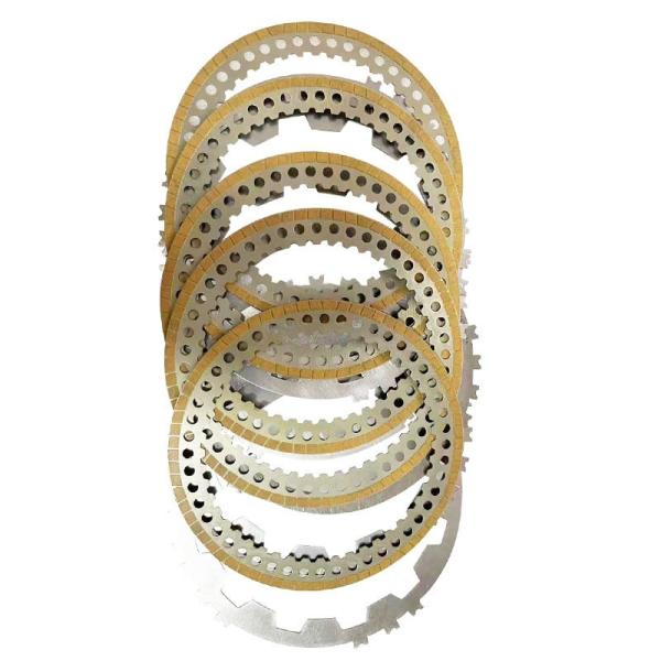 Buy Auto Transmission Clutch Kit 0B5 Clutch Friction Plate Kit 12708 at wholesale prices