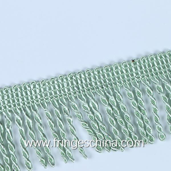 High quality bullion fringes trimmings for home textiles sofa pillow cushion decoration