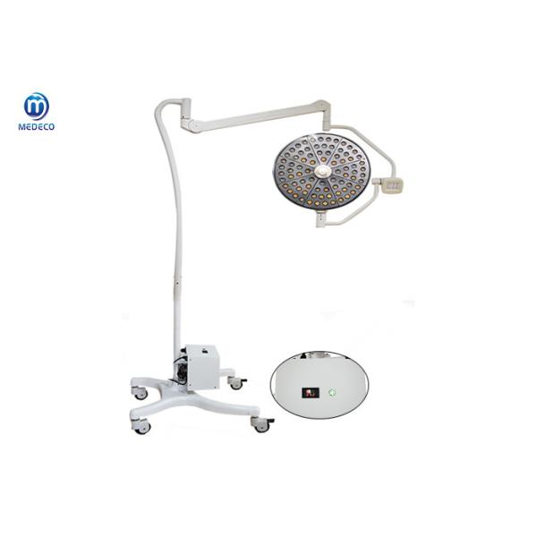 Buy 40000 Lux Hospital Surgical Operating Light 80W LED Surgical Lamp at wholesale prices