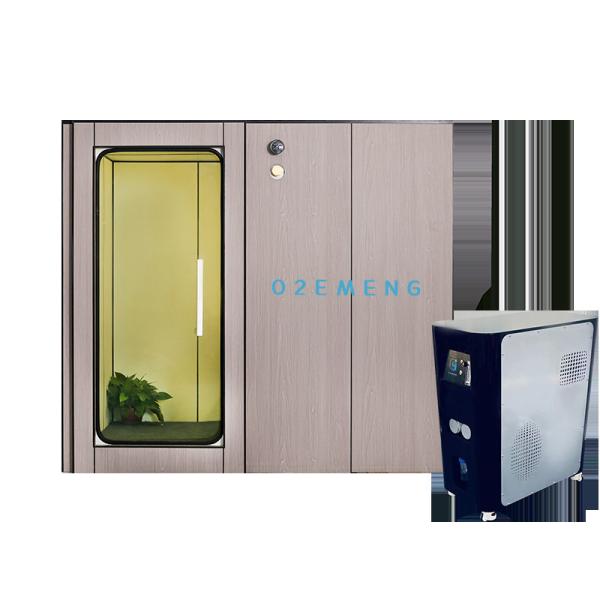High Quality Cheap Price Advanced High-Performance Medical 1.3ATA Hyperbaric