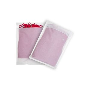 Recyclable Glassine Paper Bag Transparent Compostable Glassine Bags Greaseproof