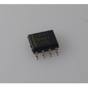 TLE2426IDR Precision Virtual Ground Reference IC with ±0.05% Accuracy 1mA Output