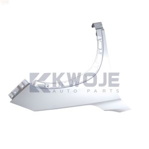 FRONT RIGHT WING T1C EXEED LX 509000116AADYJ