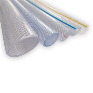 Professional manufacturer flexible exhaust reinforced suction spiral air hose