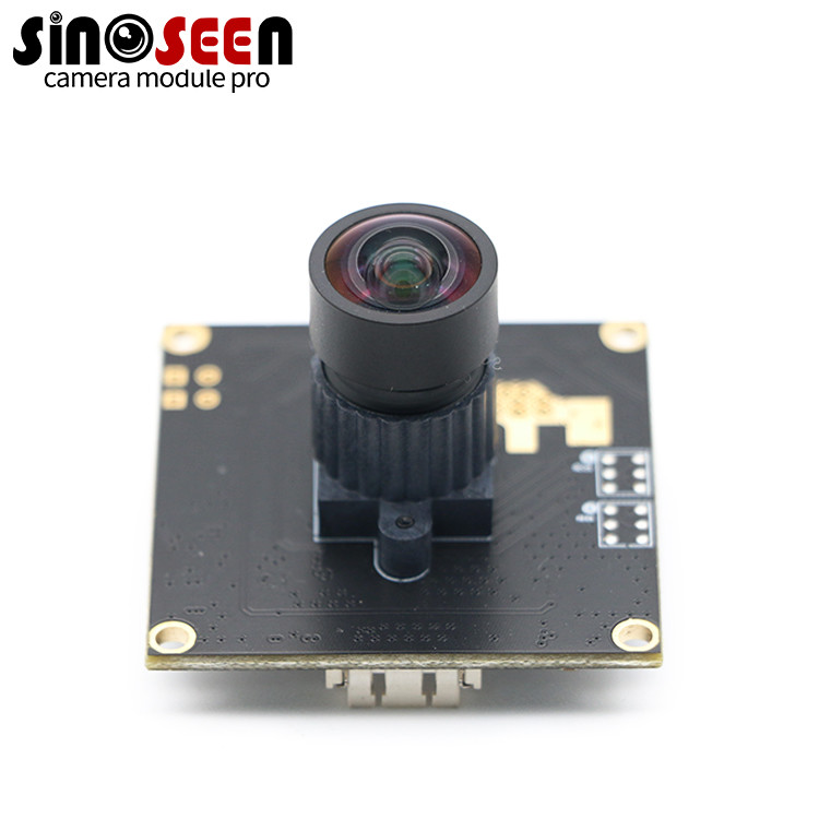 IMX317 USB Camera Module 8MP 4K 30FPS Fixed Focus