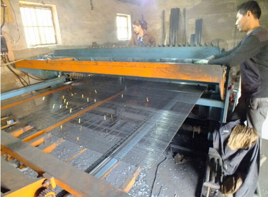 358 high security fence