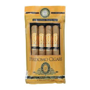 Cigar See Through Pouches Transparent Window Plastic Packaging