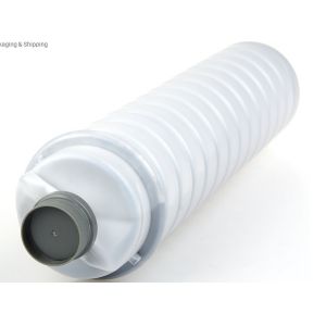 Ricoh Aficio MP5500 Copier Toner Cartridge Black MP6210D 4 / Pack