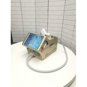 CE approved 2000W 1-168J/cm2 808nm diode laser hair removal machine laser machine