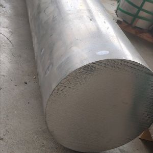 High Tensile Antiwear Alloy Steel Round Bars 6061 T6 Aluminum