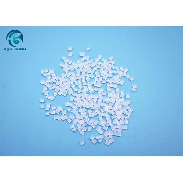 Buy Transparent Adhesive Resin/Tie Resin for Top Coat of Steel Pipe at wholesale prices