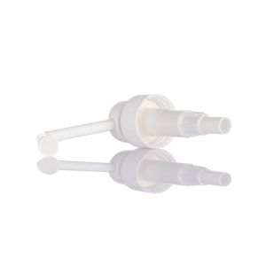 33/410 Pump Plastic Hand Pump with Fine Mist Sprayer and 2cc 4cc Output in Bulk