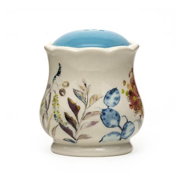 Stoneware Cruet Set Spice Bottle Salt And Pepper Ceramic Shaker Fro Restaurant