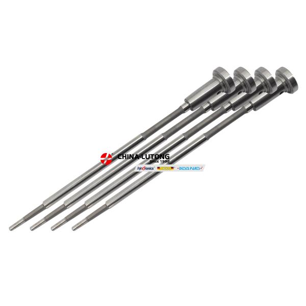 Buy Common Rail Fuel Injector Control Valve F00VC01305 Diesel Injectors Injection Pump Control Valve F 00V C01 305 for Isuzu Injector 0445110082 0 445 110 082 at wholesale prices