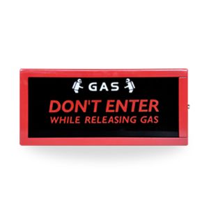 Emergency Alert FM200 Fire Alarm System