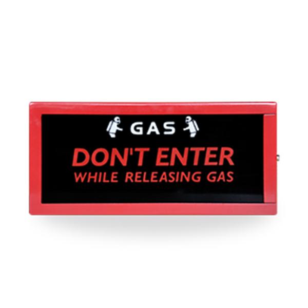 Buy Fire Fighting FM200 Fire Alarm System Lamp at wholesale prices