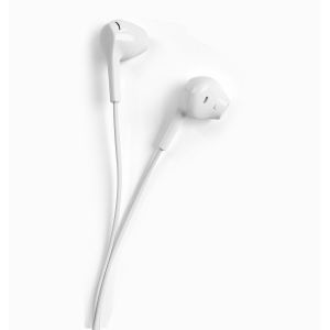 Surrounding Sound 10mm 16Ohm Lighting Cable Earphones