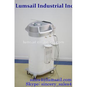 300W Surgical Liposuction Machine for Upper / Lower Back Liposuction