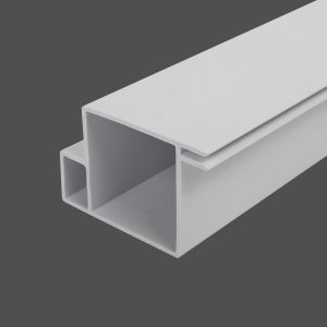 Flexible Rigid PVC Panel Trim Strip