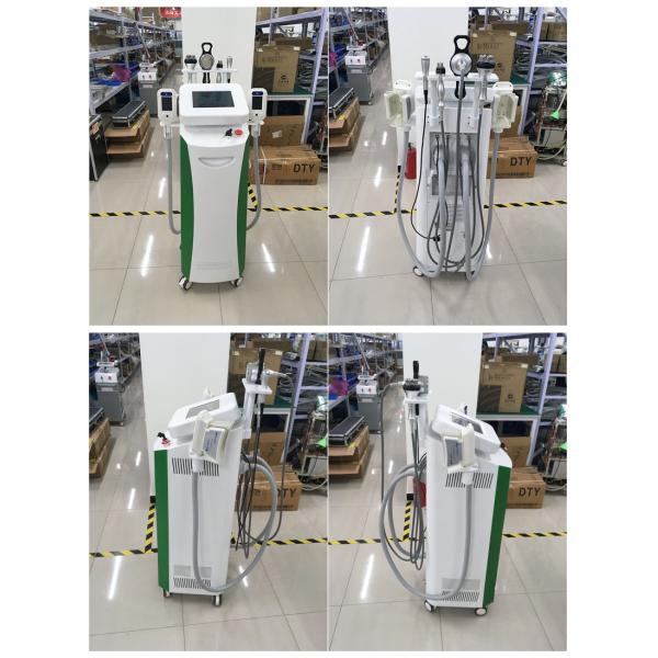 Buy Coolsculpting Cryolipolysis Slimming Machine Non-Invasive and RF and cavitation at wholesale prices