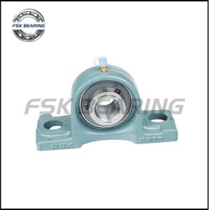 Long Life UCPX18 Pillow Block Unit With Set Screws ID 90mm OD 381mm