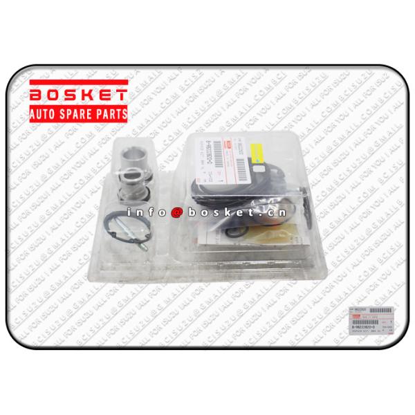 8982228200 8-98222820-0 Brake Valve Repair Kit For ISUZU VC46 H / S Code