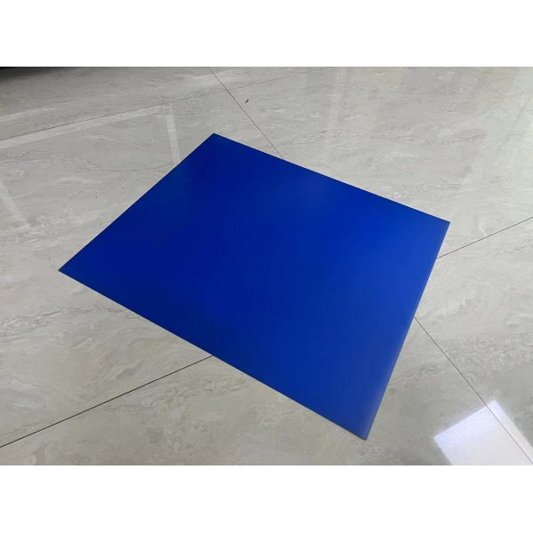 Buy Double Layer CTP Plate With 24 Months Guarantee And 350000 Impressions Unbaked For Dry Storage At 5-30 Degrees at wholesale prices