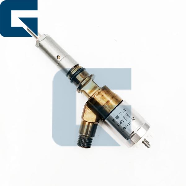 Buy 32F61-00062 C6.4 Engine Fuel Injector For E320D Excavator at wholesale prices
