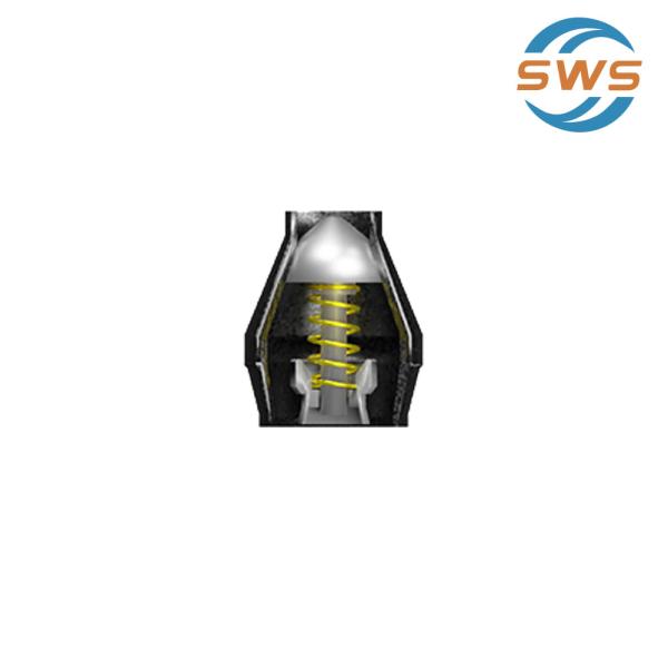 Buy Customized Steel Cementing Float Equipment with High Pressure at wholesale prices