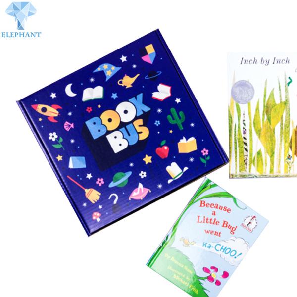 Buy Small 90gsm-400gsm Art Paper Gift Mailing Boxes Foil Hot Stamping at wholesale prices