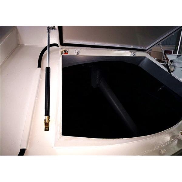 Polyurethane Material Concrete Mixing Equipment PMC1000 Light Soil Cement Slurry