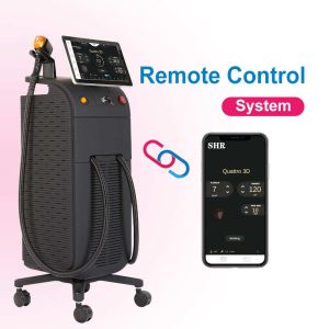 2025 Hot Sale CE Approval Beauty Hair Removal 808 Nm Diode Laser