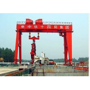 Quality Gantry Crane for sale