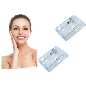 Ha Breast Filler Hyaluronic Acid Gel Filler , Long Lasting Dermal Fillers
