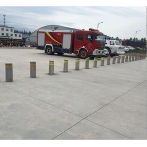 Full Digital Conveyor Belt Hydraulic Road Blocker High Stability IP65 For Food