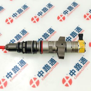 Fuel Injector 10R9002 for Cater Pillar