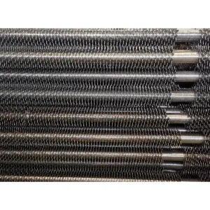 China High Performance Seamless Boiler Tube DIN17175 Standard 12m Length on sale