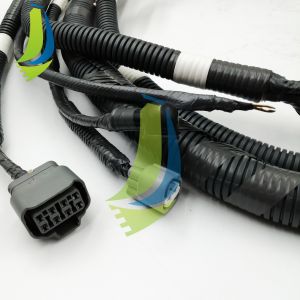 8-98271159-0 8982711590 Engine Wire Harness for 6HK1 Engine Parts