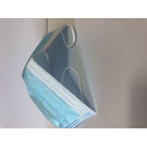 3mm Width Metal Nose Wire