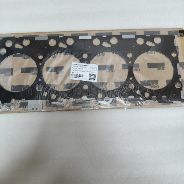 Buy Hyunsang Engine Spare Parts 2830919 2856017 Cylinder Head Gasket at wholesale prices