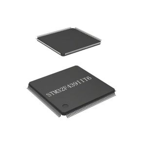 STM32F439IIT6 Microcontroller MCU 2MB Embedded ARM Microcontroller IC