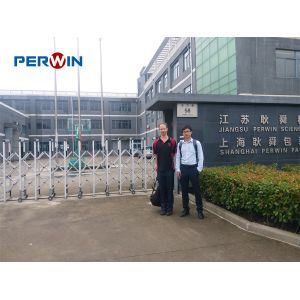 Efficient and Versatile Animal Sera Filling Machine for Various Packaging Needs