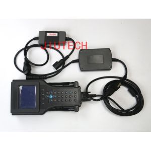 Full Set ISUZU Universal Heavy Duty Truck Diagnostic Scanner V11.700
